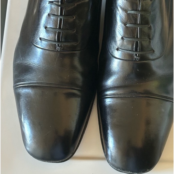 Gucci shoes - Picture 6 of 9